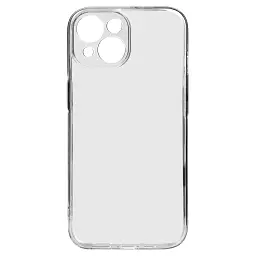 Чехол ArmorStandart Air для Apple iPhone 15 Camera cover Clear