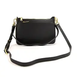 Жіноча сумка через плече з натуральної шкіри Olivia Leather B24-W-9236A - мініатюра 3