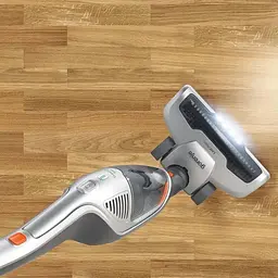 Пилосос акумуляторний Gorenje SVC216FS VC2932F-GS (728268) - мініатюра 8