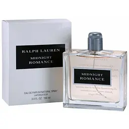 Ralph Lauren Midnight Romance 100 мл тестер парфумована вода