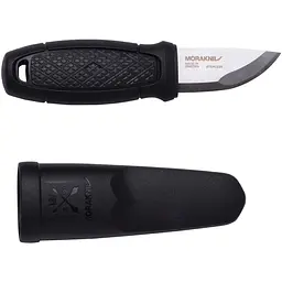 Ніж Morakniv Eldris чорний (12647)