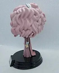Фігурка Funko Pop Фанко Поп Star Wars Зіркові війни Vice Admiral Holdo Амілін Холдо 10 см SW АН 235 - мініатюра 3
