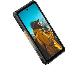 Смартфон Ulefone Armor 26 Ultra 12/512Gb NFC 6.78" 15600 мАч чорний (6937748736097) - мініатюра 4