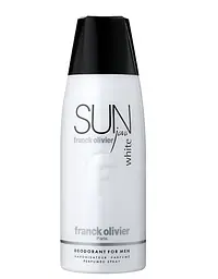 Дезодорант Franck Olivier Sun 250 мл