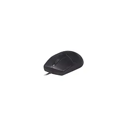 Мишка A4Tech OP-720S USB Black - мініатюра 4