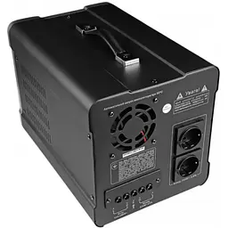 Стабілізатор напруги Forte HDR-5000 (3 кВт) - мініатюра 5