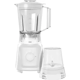 Блендер стаціонарний Kumtel HTB-02 WHITE