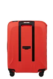 Валіза 55 См Samsonite ESSENS LAVA 55x40x20 KM0*76001 - мініатюра 6