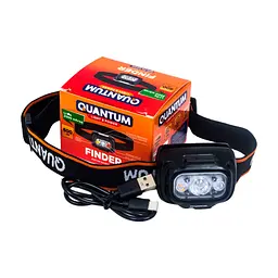 Ліхтар Quantum Finder LED з Type-C (QM-FL4040) - мініатюра 10