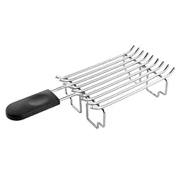 Тостер KitchenAid 5KMT2204EMS - мініатюра 2