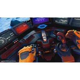 Гра No Man's Sky Beyond (російська версія) (PS4/VR) - мініатюра 4