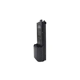 Акумуляторна батарея Baofeng для UV-5R Hi 3800mAh (Гр6373) - мініатюра 7
