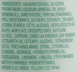Парфумований лосьйон для тіла Elizabeth Arden Green Tea 200 мл - мініатюра 2
