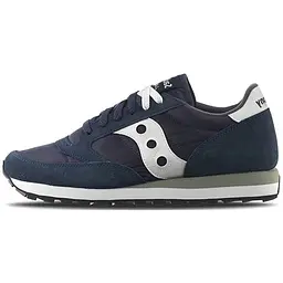 Кросівки Saucony Jazz Original S2044 44.5 Navy/White (1097-S2044-316105) - мініатюра 2