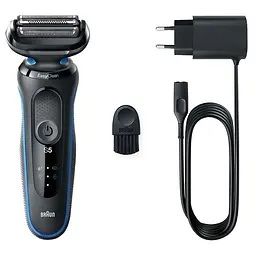 Електрична бритва Braun Series 5 51-B1000s - мініатюра 2