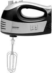 Міксер Zelmer ZHM2453BS - мініатюра 3