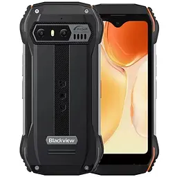 Смартфон Blackview N6000 SE 4/128GB Orange