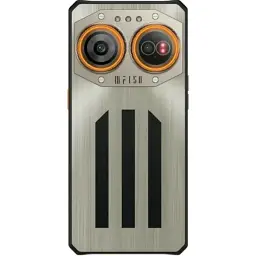 Смартфон Oukitel F150 Air2 Ultra 5G 16/512Gb Titanium Gray (Global Version) Night Vision - мініатюра 3