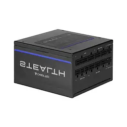 Блок живлення Chieftec 1200W Stealth (SPX-1200-FC) - мініатюра 6