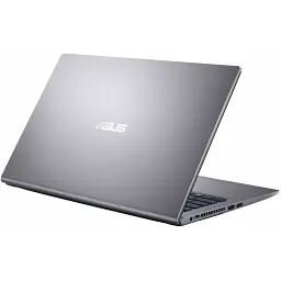 Ноутбук Asus VivoBook 15 X515J 15,6" FHD WV 16GB DDR4 512GB NVMe SSD Intel Core i5-1035G1 Peacock Blue S515JA-BQ2536W Windows 11 - мініатюра 3