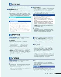 Interchange (5th Edition) 2. Teacher's Edition with Complete Assessment Program - мініатюра 7