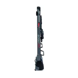 Бігова доріжка Everfit TFK 355 Slim (TFK-355-SLIM) (931215) - мініатюра 4