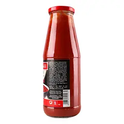 Пюре томатне Casa Rinaldi Rustica 680 г (699050) - мініатюра 3