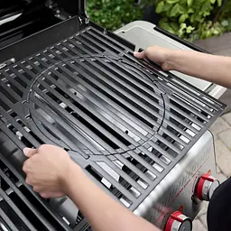 Гриль газовий Weber Spirit EX-425 (1502137) - мініатюра 6