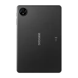 Планшет Doogee Tab A9 10.1" 3/64GB Wi-Fi Black (6923740268148) - мініатюра 3