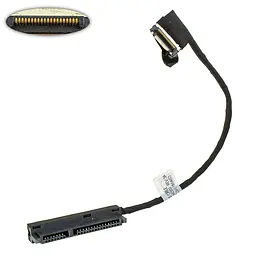 Шлейф жорсткого диска SSD/HDD для ноутбука ASUS (Strix GL503VS VM GL703GE VD) (dd0bklhd000)
