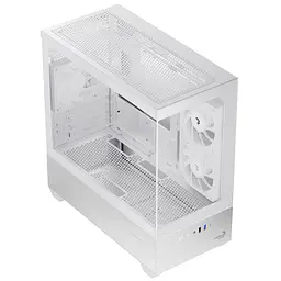 Корпус Aerocool P300D Digi-G-WT-v1 White (ACCS-PN05033.21) - мініатюра 2
