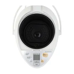 Електрочайник Panasonic NC-HU301PZTW - мініатюра 2