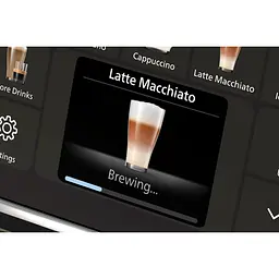Кавомашина Philips LatteGo 5500 (EP5547/90) - мініатюра 18