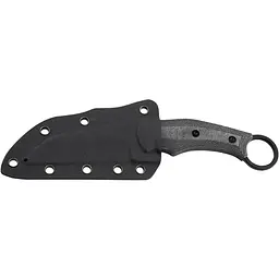 Ніж Boker Magnum Straight Karambit - мініатюра 3