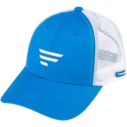 Кепка Favorite Sea Rest 58 White/Blue