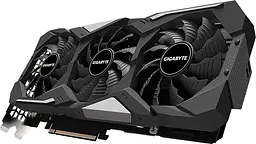 Відеокарта GeForce RTX 2070 Super 8GB Gigabyte WindForce 3X OC (GV-N207SWF3OC-8GD) Б/В - мініатюра 5