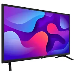 Телевізор LED Hoffson HF32HDF24S - мініатюра 3