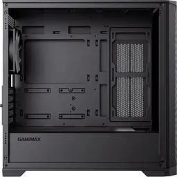 Корпус GameMax Defender MB (Defender MB) - мініатюра 4