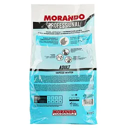 Сухий корм для дорослих котів Morando Professional з рибою 2 кг - мініатюра 3