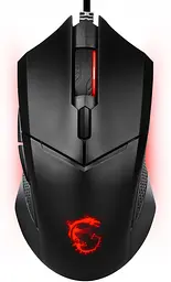 Ігрова миша MSI Clutch GM08 GAMING Mouse - мініатюра 1