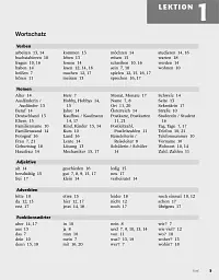 Themen aktuell 1. Arbeitsbuch - мініатюра 4
