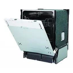 Посудомийна машина Interline DWI 600 P1 - мініатюра 7