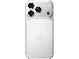 Смартфон Apple iPhone 17 Pro 1TB Silver (MG8P4) - мініатюра 5