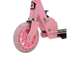 Самокат Miqilong Havoc Рожевий (HAVOC-125-PINK) - мініатюра 9