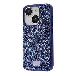 Чохол Bling World Rock Diamond (TPU) iPhone 16 Pro