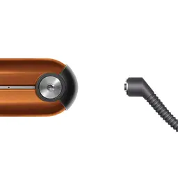 Стайлер Dyson HS07 Corrale Copper/Nickel (413111-01) - миниатюра 5