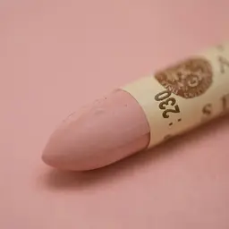 Олійна пастель Sennelier, 5 мл, Трояндова охра (Rose Ochre) - мініатюра 2