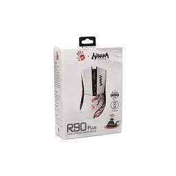 Мишка A4Tech Bloody R90 Plus Wireless Naraka (4711421983136) - мініатюра 9