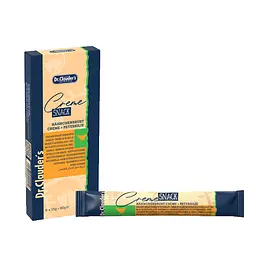 Вершковий крем Dr.Clauder's Creme Snack Hähnchenbrust Creme mit Petersilie з куркою та петрушкою