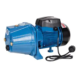 Насос поверхневий струменевий Vitals Aqua J 745de (123165) - мініатюра 4